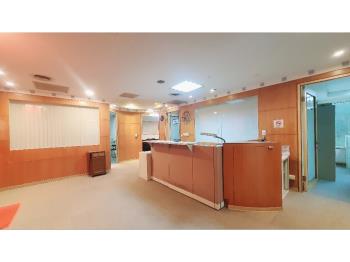 家美金融高樓山景辦公Ｂ - C354117