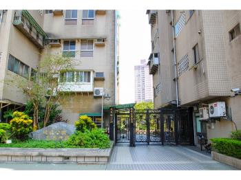 琉森公園生活便利雅房 - C354346