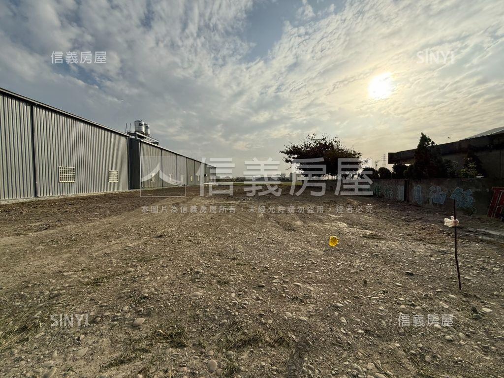彰化線西兩百坪土地好運用 - Image 1