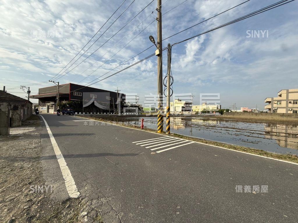 彰化線西兩百坪土地好運用 - Image 2