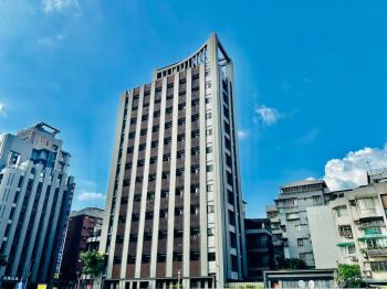 天母自在室內車位 - C354647