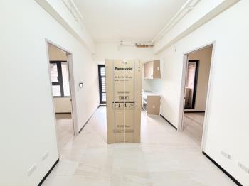 高鐵鉑愛悦全新未住２房 - C354694