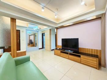 可租補。雷諾瓦兩房 - C354707