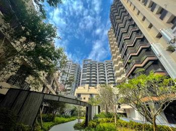 可租補·附家具兩房平車 - C354712