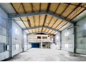 後站近樹仁三街大廠房 - C354741