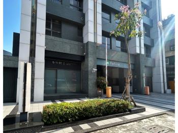 文藻商圈質感１＋２金樓店 - C354803