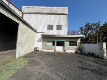 工業區廠房 - C354817