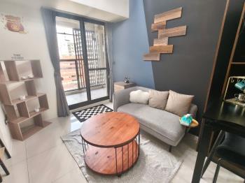 郡都ＣＩＴＹ高樓質感兩房 - C354944