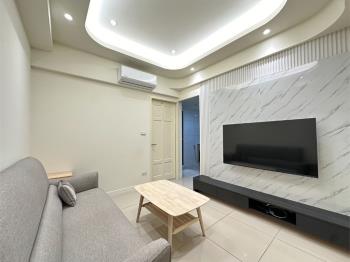 有逸市精緻二房 - C354961