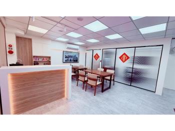 松江南京優質共享辦公 - C355071