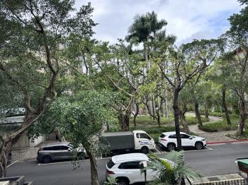 聯合二村面公園裝潢美邸 - C355111