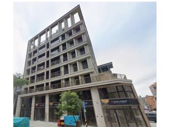 立軒敦月面文化三路金店面 - C355222