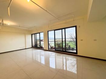 莫內花園豪邸雙平車 - C355324