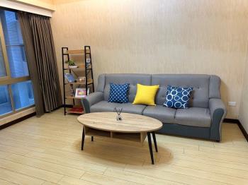 近市政府捷運上城兩房出租 - C355494