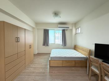 伊通雙捷運美套房 - C355690