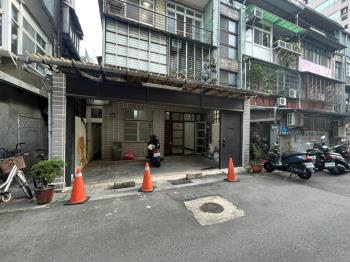 大安站面寬金店一樓 - C355708
