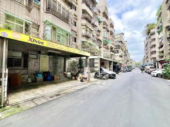 光南面寬一樓店辦可停車 - C355845