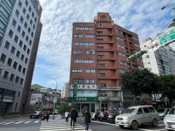 士林劍潭辦公首選 - C355902