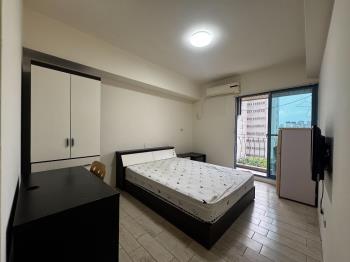 太陽海岸近美術館採光套房 - C356055