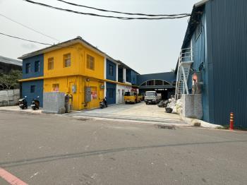 三樹路稀有釋出丁建廠房 - C356070