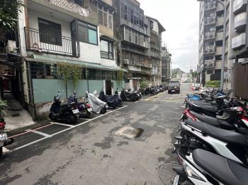 永建國小公寓３樓 - C356115