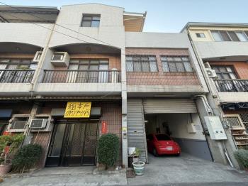 大里大地坪廠房 - C356185