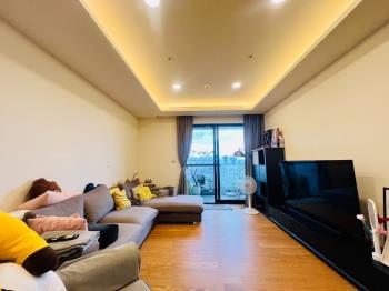 誠租璞園屋久紀高樓雙車位 - C356229