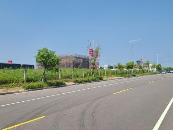 十四期土地面寬約２２米 - C356309