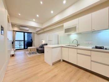 青春漾質感美２房２衛車位 - C356645