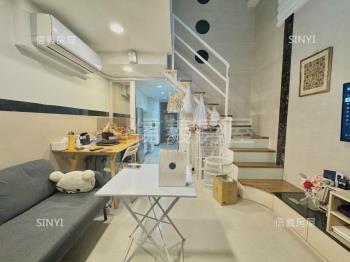 高鐵核心大套房＋平面車位 - C356943