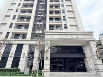 寶睿市政黃金店面 - C356944