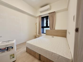 公園一號兩房平車 - C356947