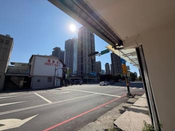 正河南路顯眼店面 - C356969