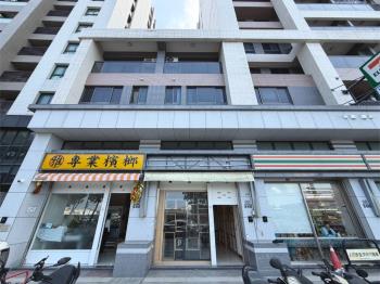 近國道一號辦公金店面 - C357180