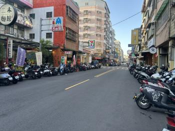 中工三路熱鬧地段土地 - C357341