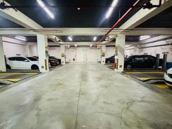 捷運永春站便利車位釋出 - C357381