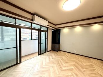 小巨蛋雙敦２房 - C357584