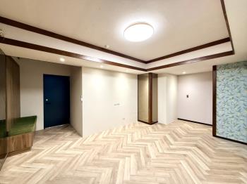 小巨蛋雙敦２房有廚房 - C357585