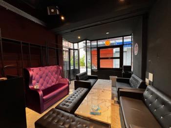 信義安和透天餐飲金店 - C357586