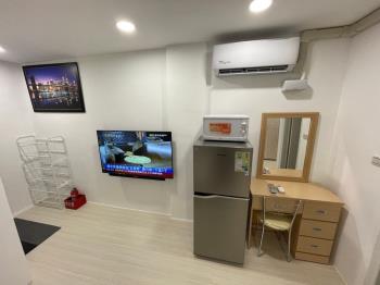 近展覽館小資套房 - C357607