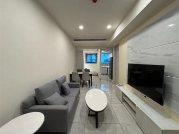 銀河兩房可租補戶籍 - C357707