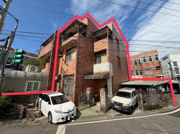Ａ１９大地坪邊間寬敞透天 - C357788
