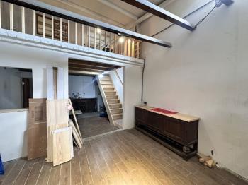 可租補有整理的大地坪透天 - C357986