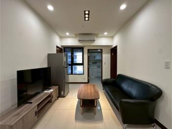 竹科悅揚兩房含管理費水費 - C358142