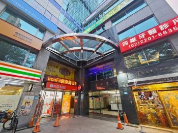 四維市場商圈富國路店面 - C358290