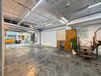 健康路★面寬約７米顯眼店 - C358337