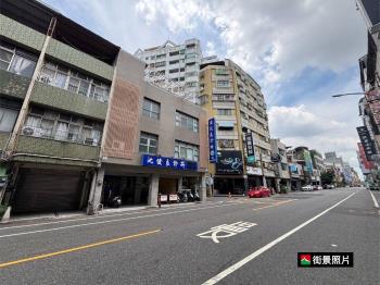 青年路正路面集市店面 - C358546