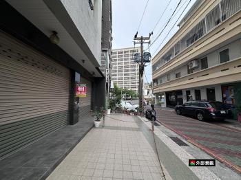 近成大醫院一樓店面 - C358667