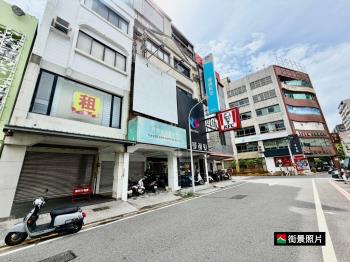 正崇明路精華地段金店面 - C358673