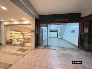 台南東區店面透天 - C358849